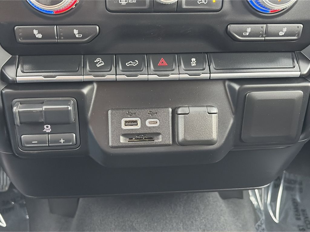 Used 2022 GMC Sierra 2500HD Truck