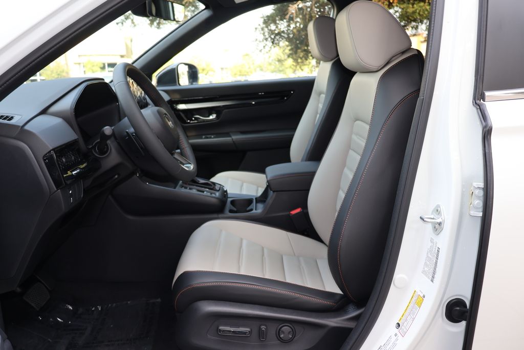 Thumbnail: 2026 Honda CR-V - 9