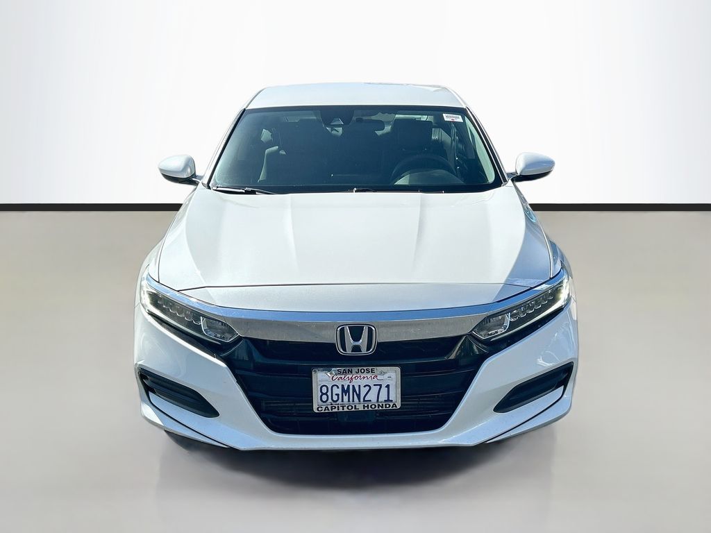 Thumbnail: 2018 Honda Accord - 2