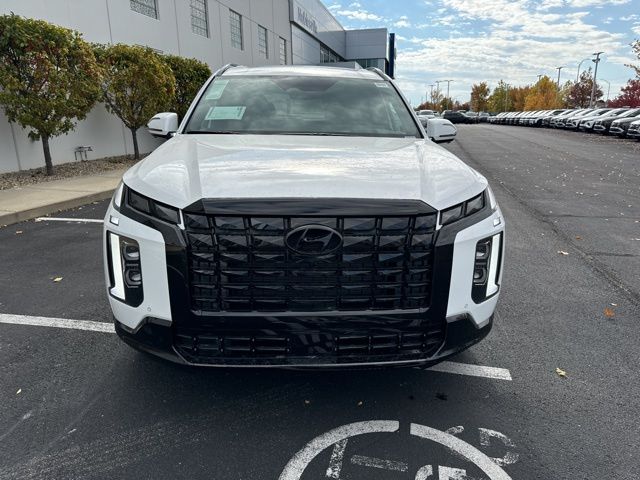 2025 Hyundai Palisade Calligraphy 2