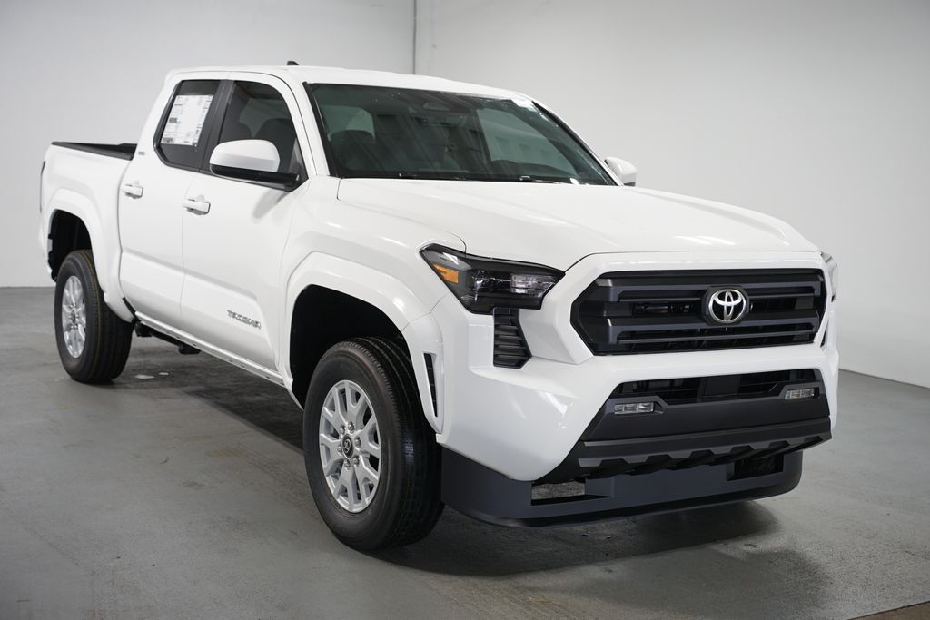 Thumbnail: 2026 Toyota Tacoma - 3
