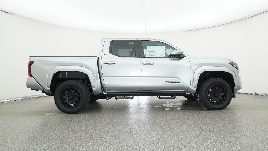 Thumbnail: 2025 Toyota Tacoma - 24