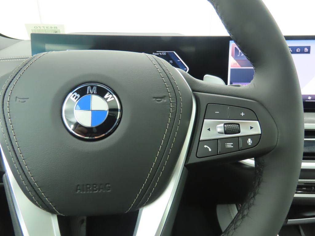 Thumbnail: 2026 BMW X5 - 12