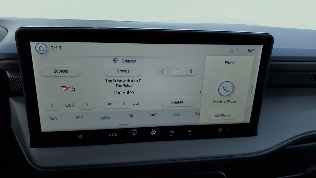 New 2025 Green Ford XL image 27