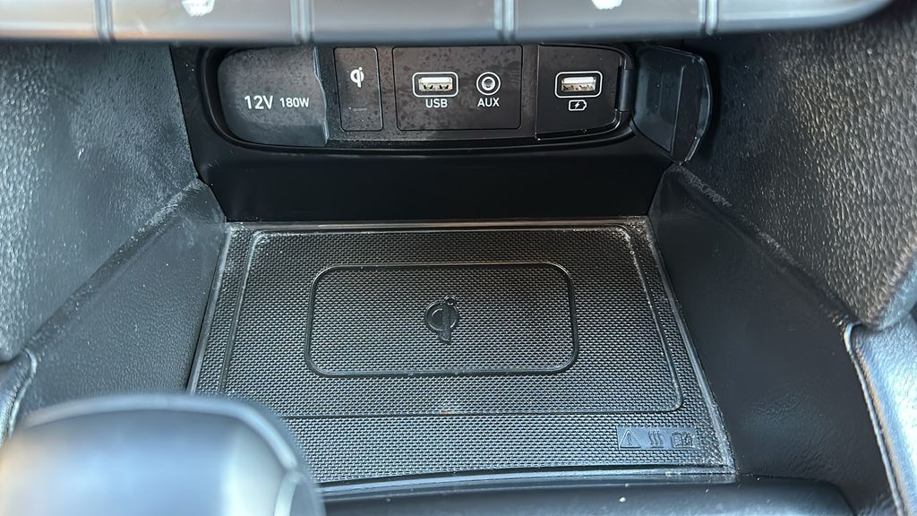 2020 Hyundai Santa Fe SEL Blue at Classic Elite Chevrolet Hwy 6