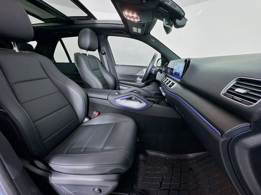 Used Car 2025 Mercedes-benz Gle  Gle 350 For Sale Under $60,000 In Austin, Texas