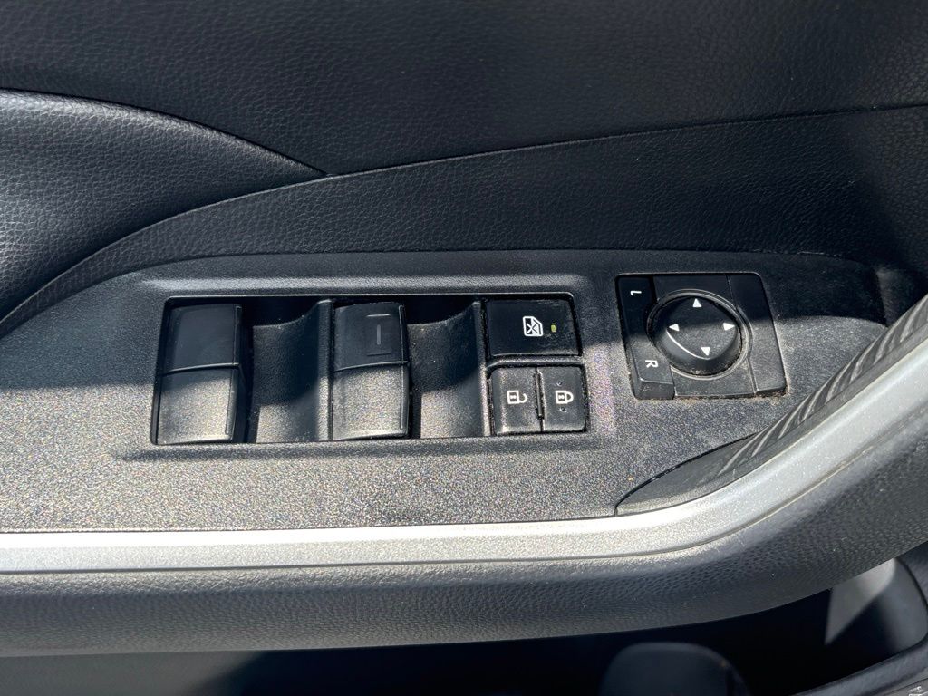 Used 2021 Toyota RAV4 SUV