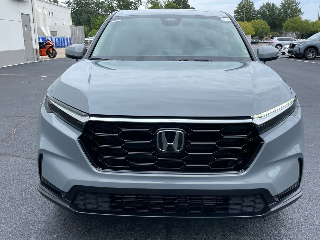 Thumbnail: 2026 Honda CR-V - 9