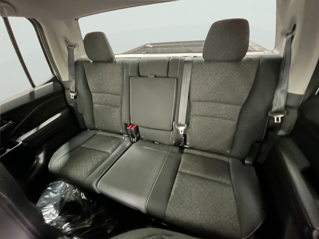 Certified Used 2026 Gray Honda Sport image 24