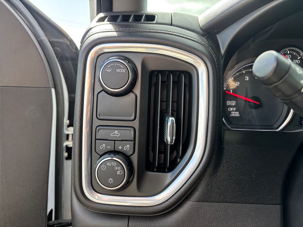 Used Car 2020 Chevrolet Silverado 1500  Lt For Sale Under $30,000 In Austin, Texas