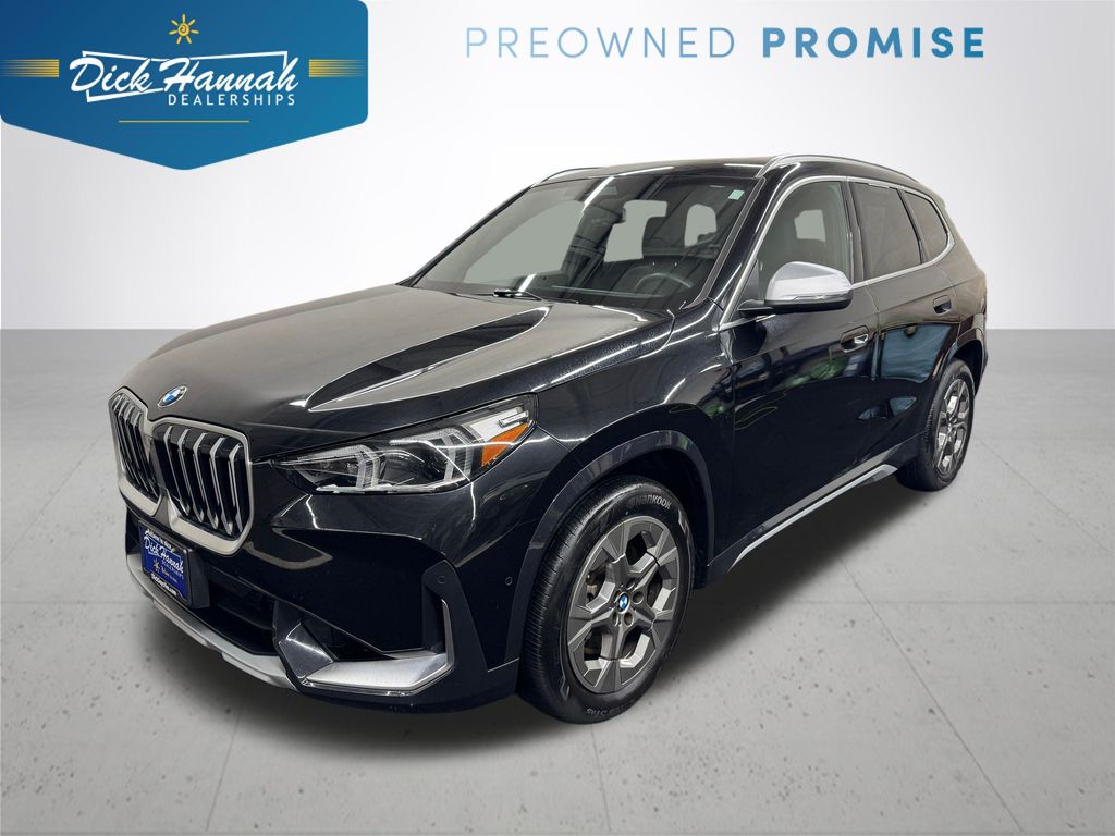 2024 BMW X1 xDrive28i