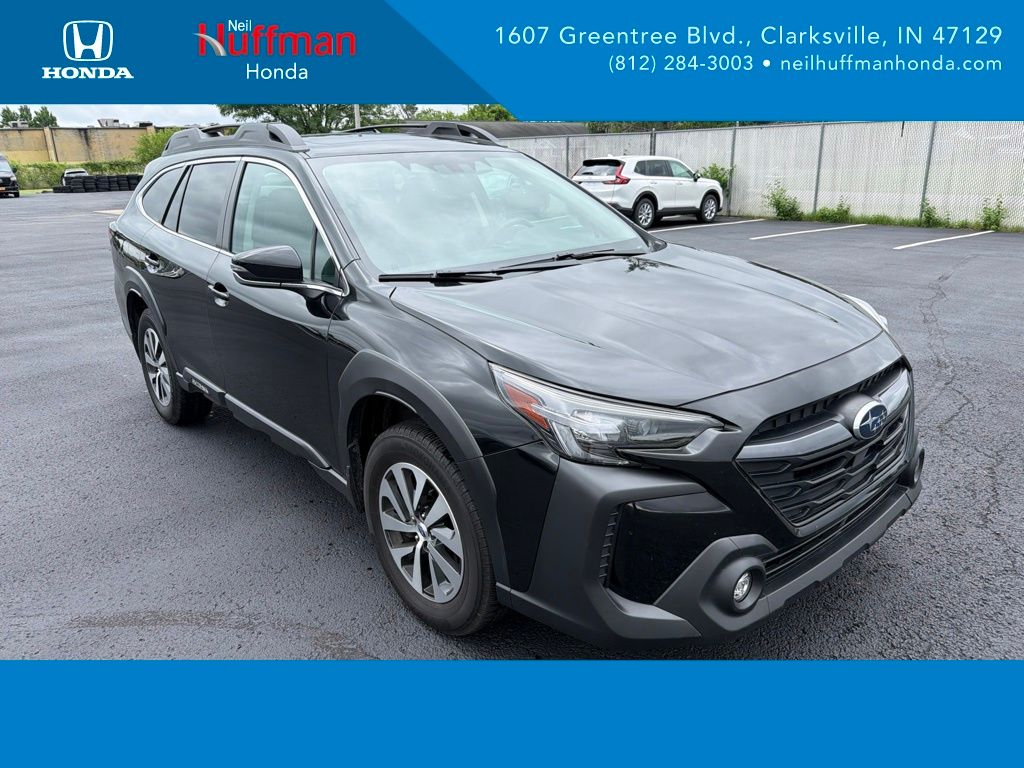 2023 Subaru Outback Premium AWD