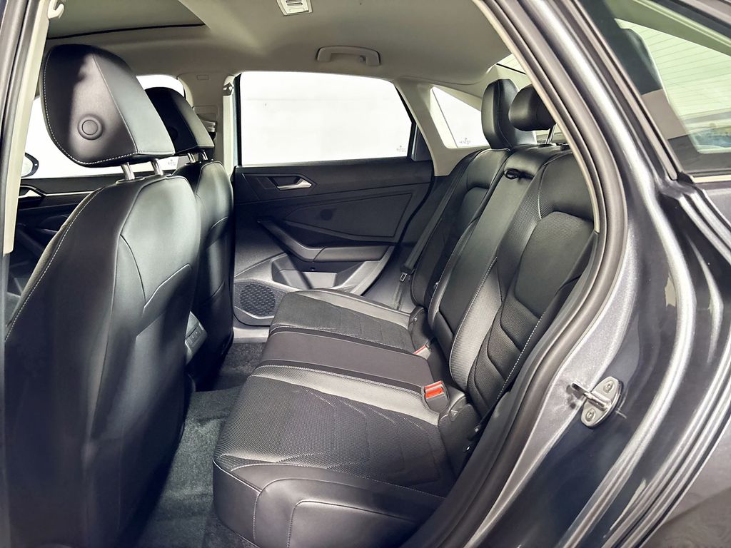 2024 Volkswagen Jetta 1.5T SEL