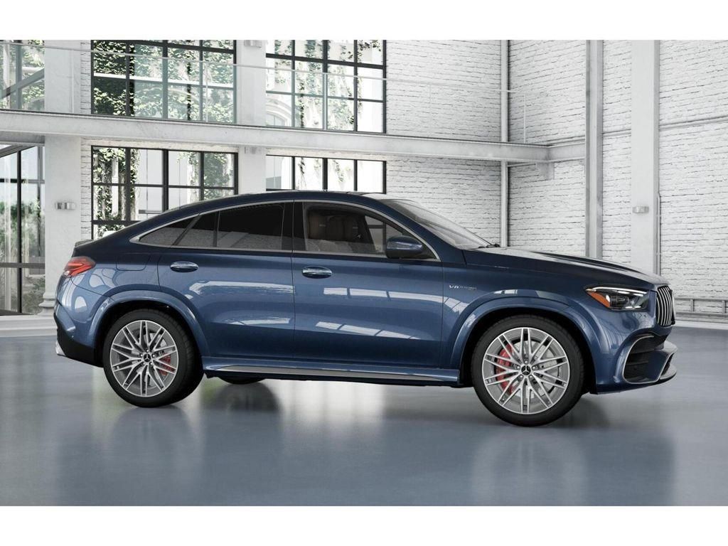 Thumbnail: 2026 Mercedes-Benz GLE - 14