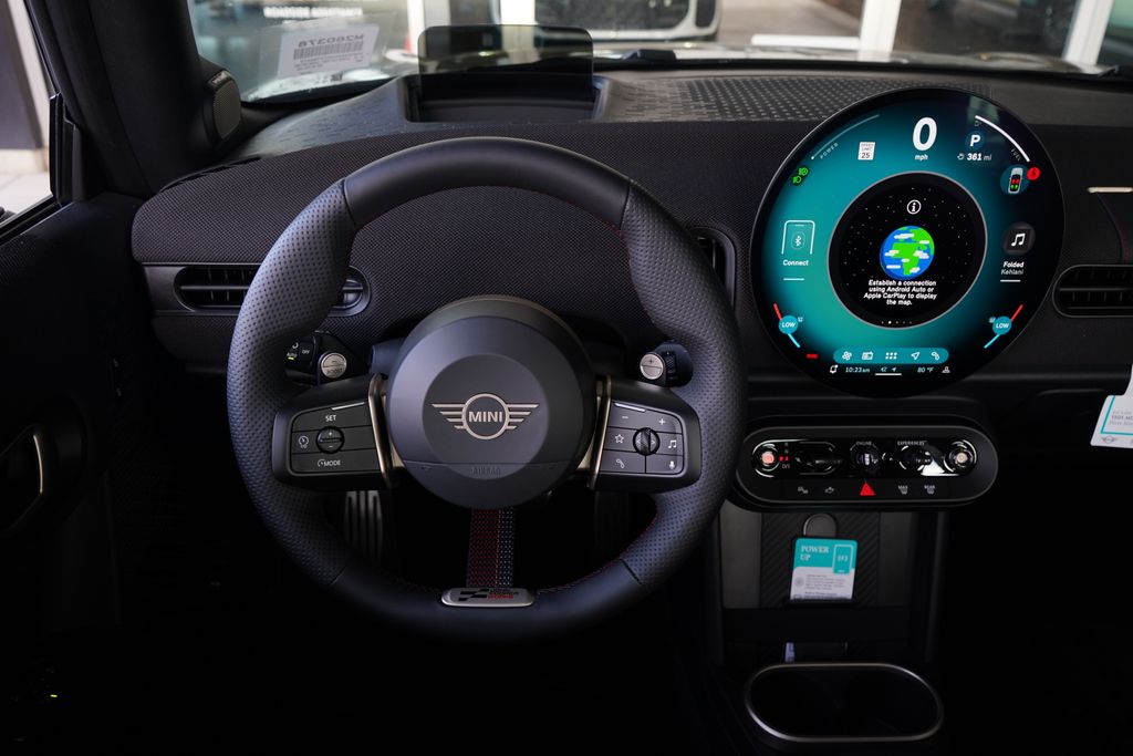 Thumbnail: 2026 MINI Cooper - 9