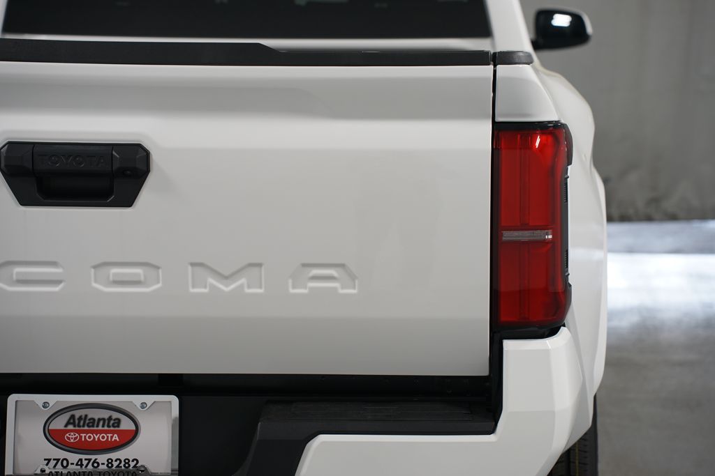 Thumbnail: 2026 Toyota Tacoma - 10