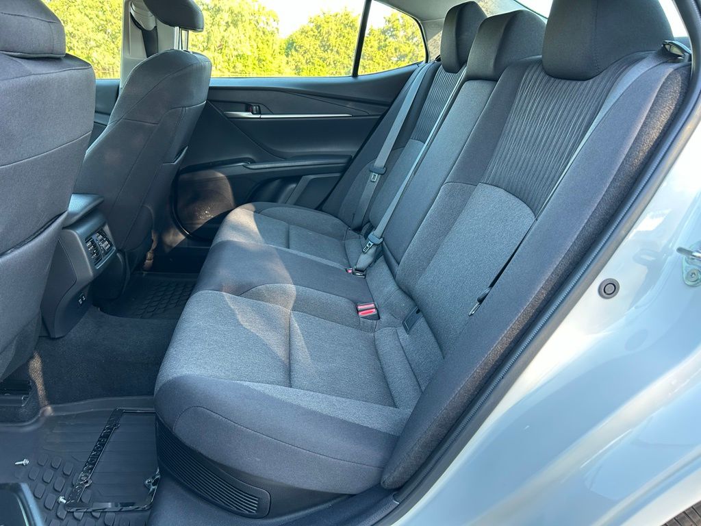 Thumbnail: 2025 Toyota Camry - 13