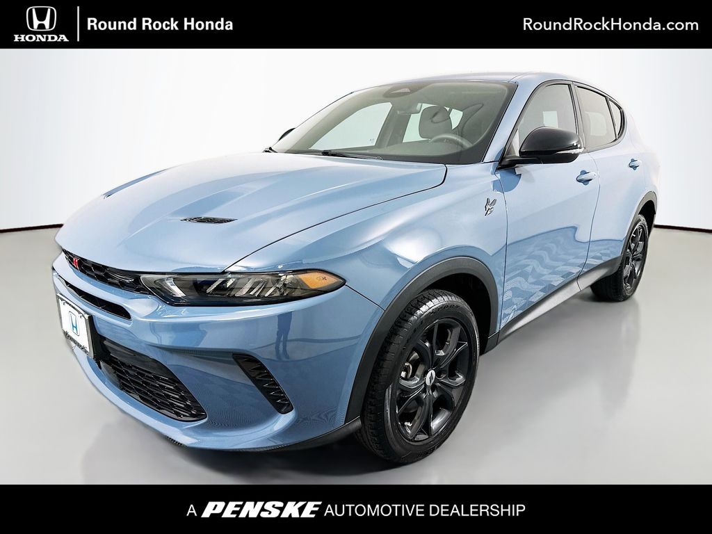 Thumbnail: 2024 Dodge Hornet - 1