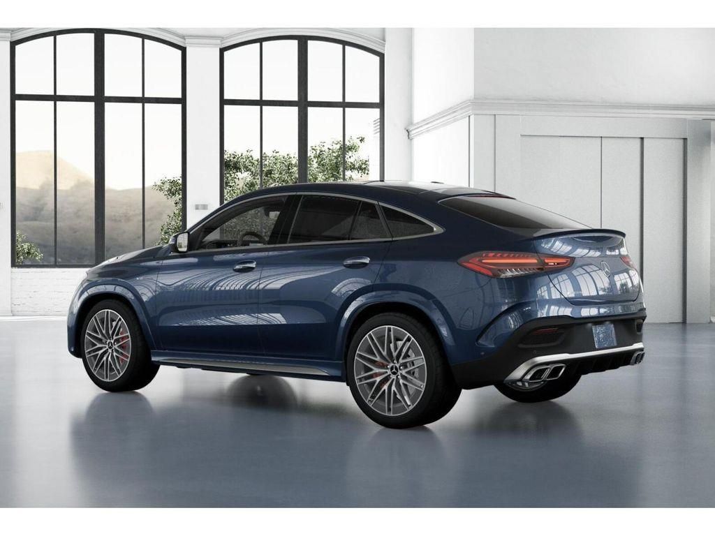 Thumbnail: 2026 Mercedes-Benz GLE - 30