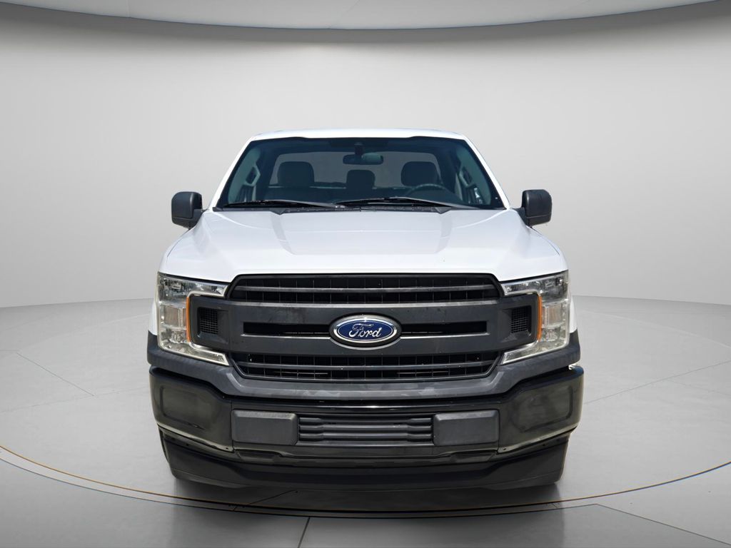 2019 Ford F-150 - $13,851