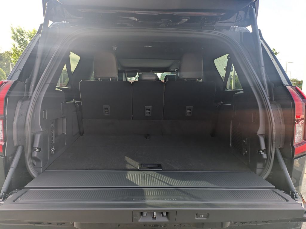 2026 Ford Expedition Max King Ranch MAX