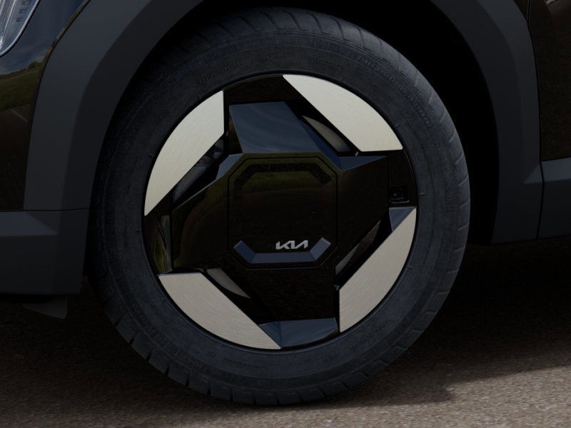 new 2026 Kia EV9 car, priced at $50,942