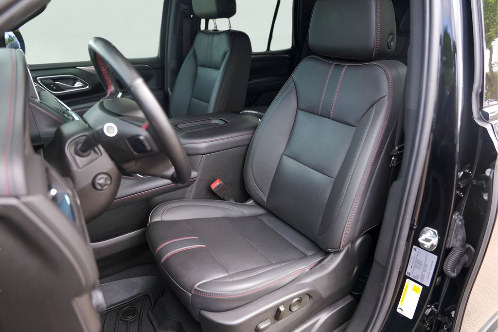 Used Car 2022 Chevrolet Tahoe  Rst For Sale Under $60,000 In Austin, Texas