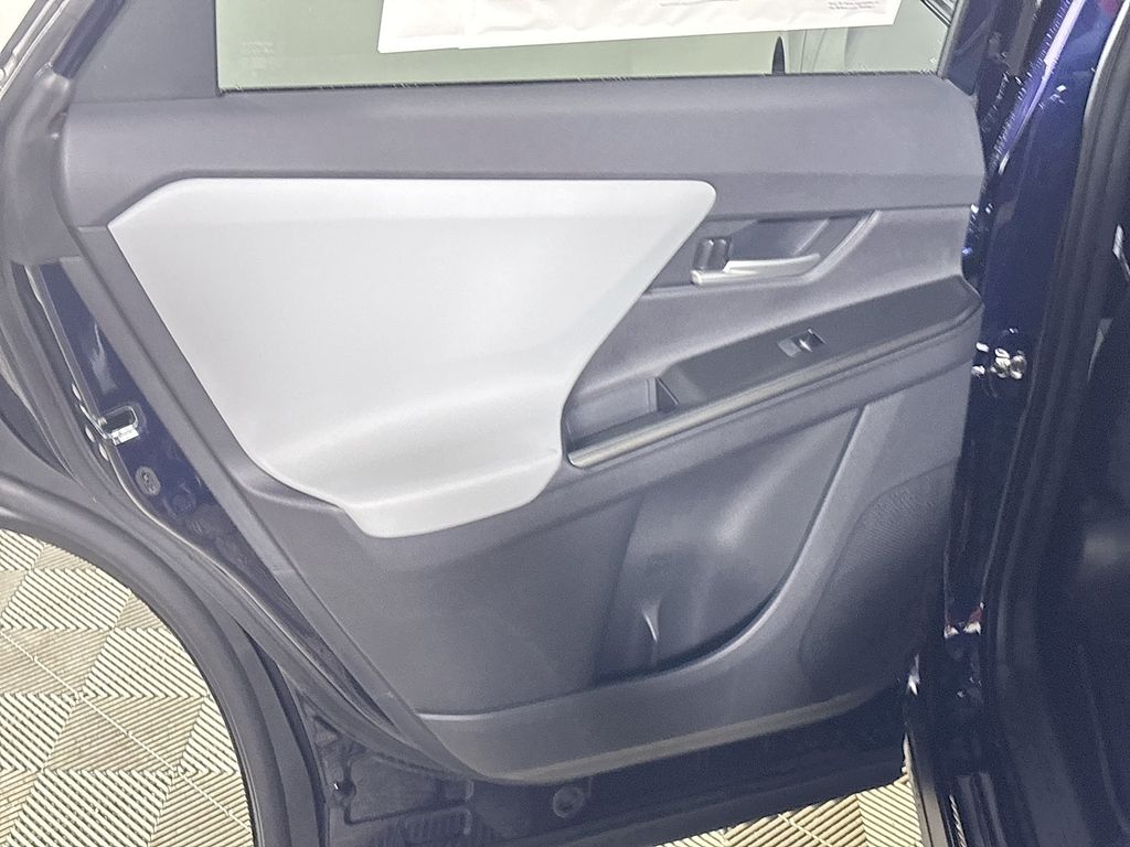 2026 Subaru Solterra Premium