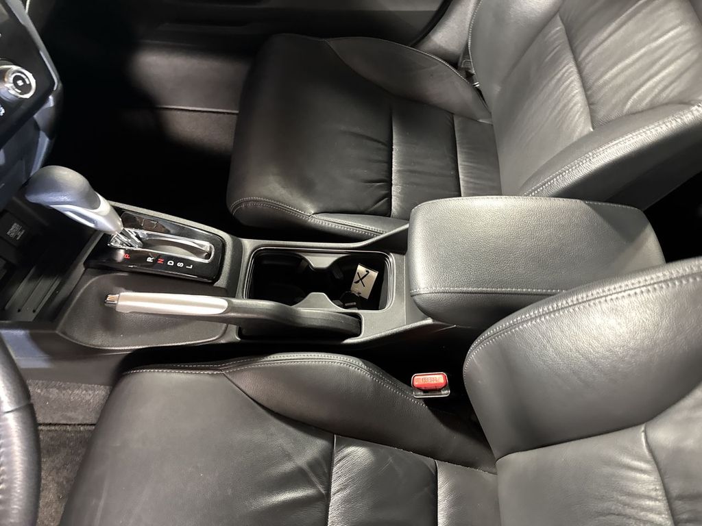 used 2014 Honda Civic car, priced at $17,660