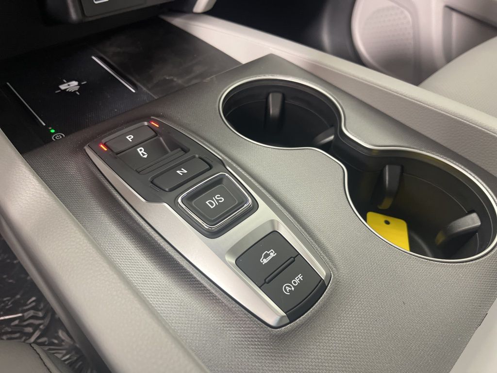 Thumbnail: 2026 Honda Ridgeline - 29