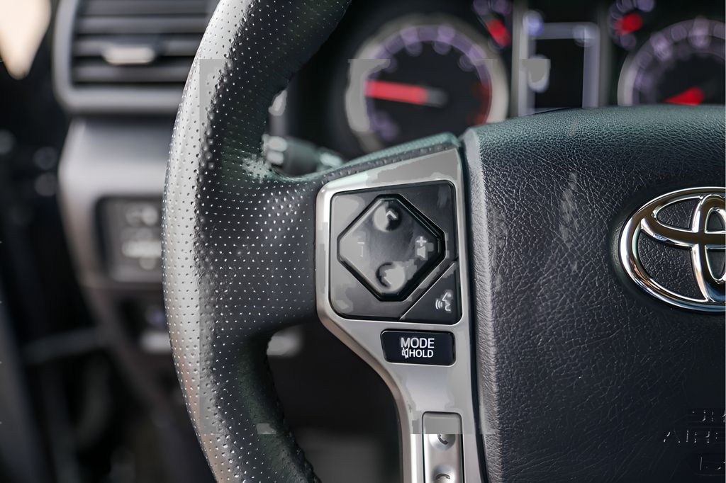 Used Car 2024 Toyota 4runner  Limited For Sale Under $50,000 In Austin, Texas