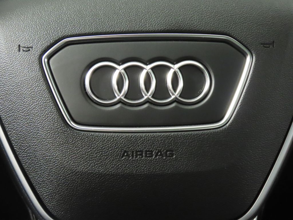 Thumbnail: 2023 Audi S7 - 16
