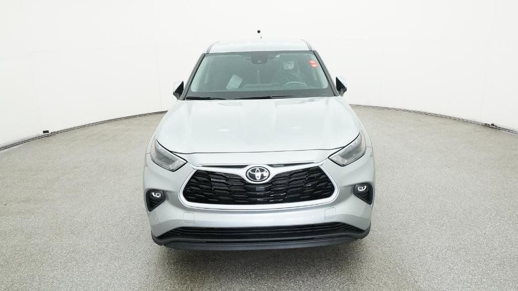 Thumbnail: 2025 Toyota Highlander - 20