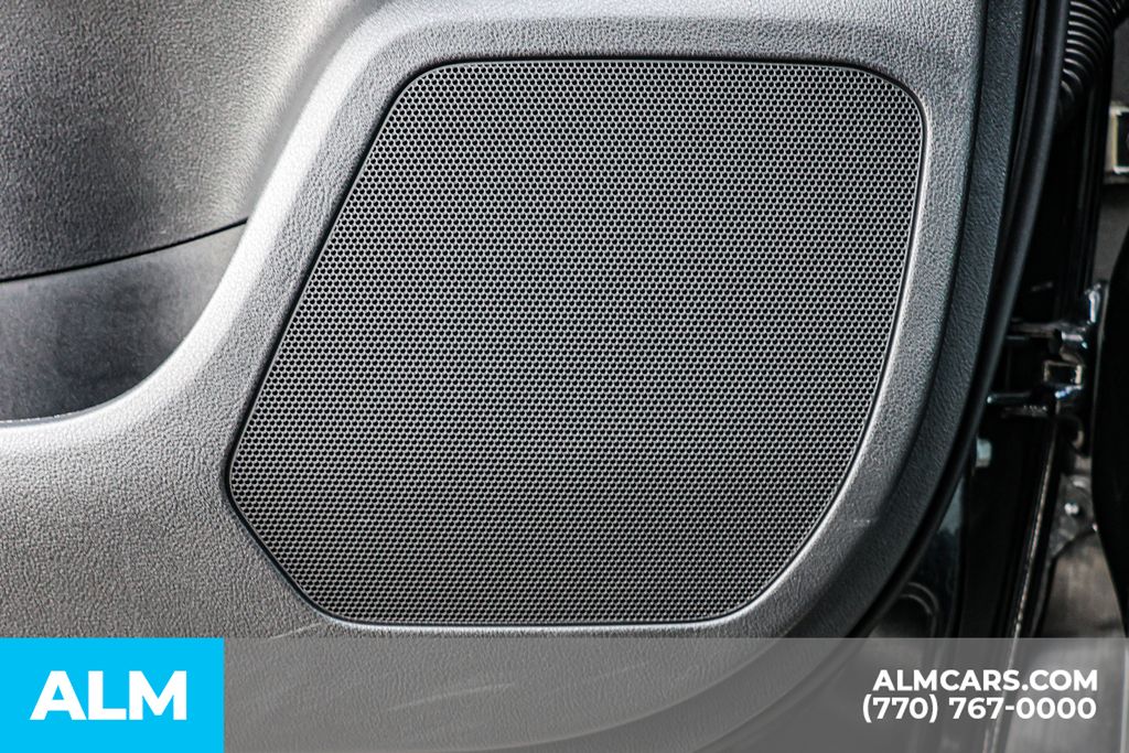 Used 2025 Black Lexus 350 Premium image 52