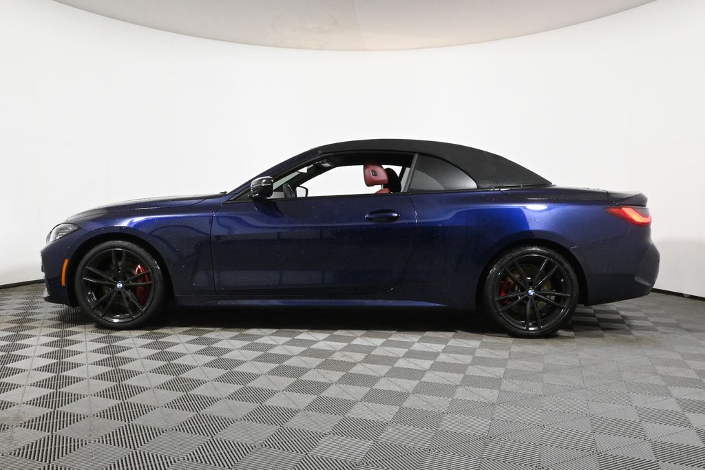 2024 BMW 4 Series 430i xDrive 2