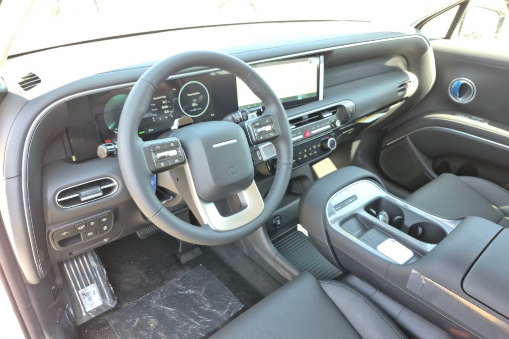 New 2027  Hyundai Blue SEL image 14