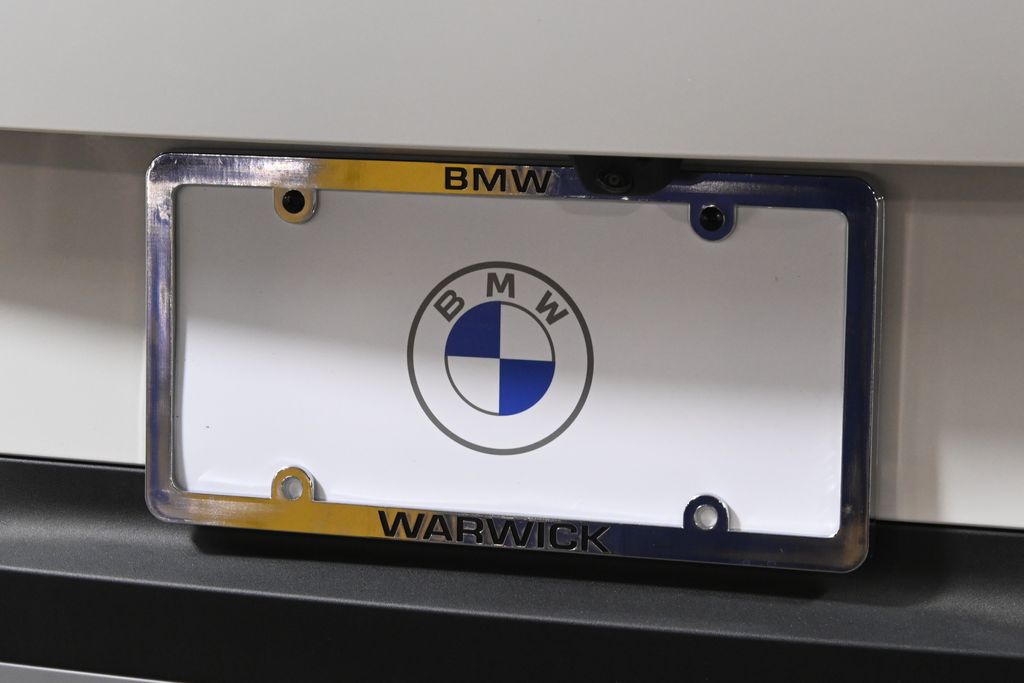 Thumbnail: 2026 BMW X3 - 14