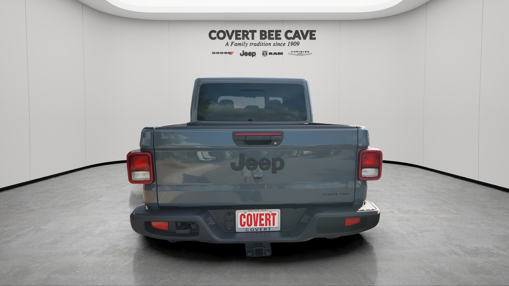 New Car 2025 Jeep Gladiator  For Sale Under $50,000 In Austin, Texas