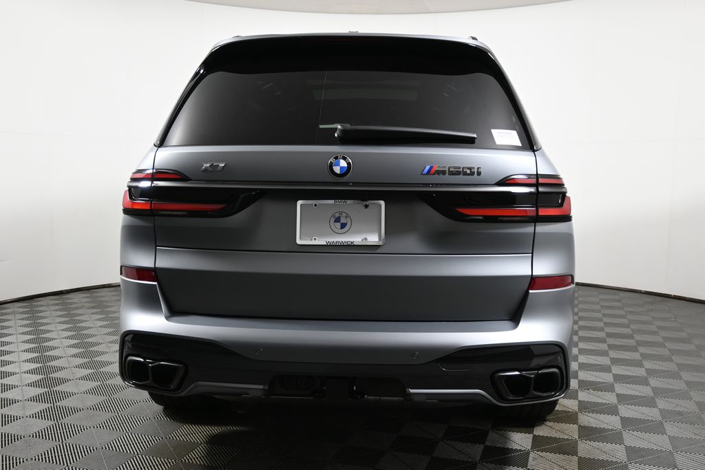 Thumbnail: 2026 BMW X7 - 6
