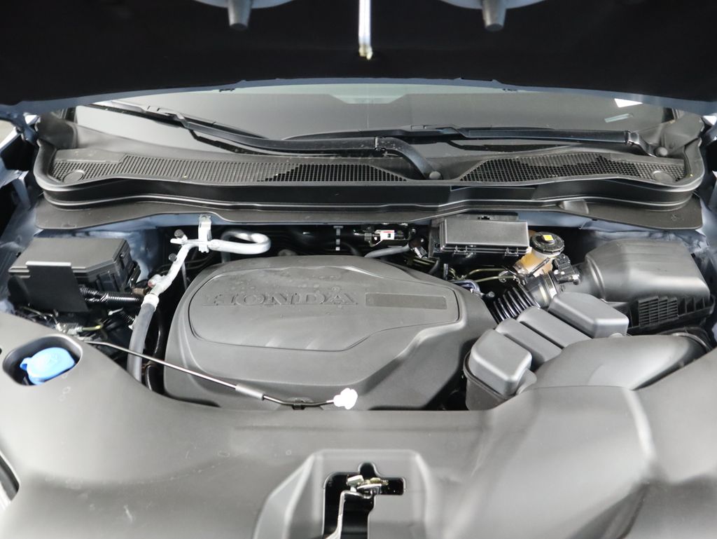 Thumbnail: 2026 Honda Ridgeline - 29