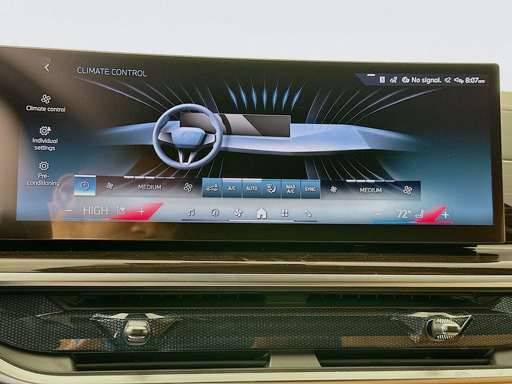 Thumbnail: 2026 BMW X5 - 14