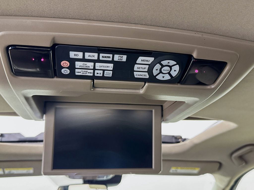 Used Car 2017 Honda Pilot  Touring For Sale Under $20,000 In Austin, Texas