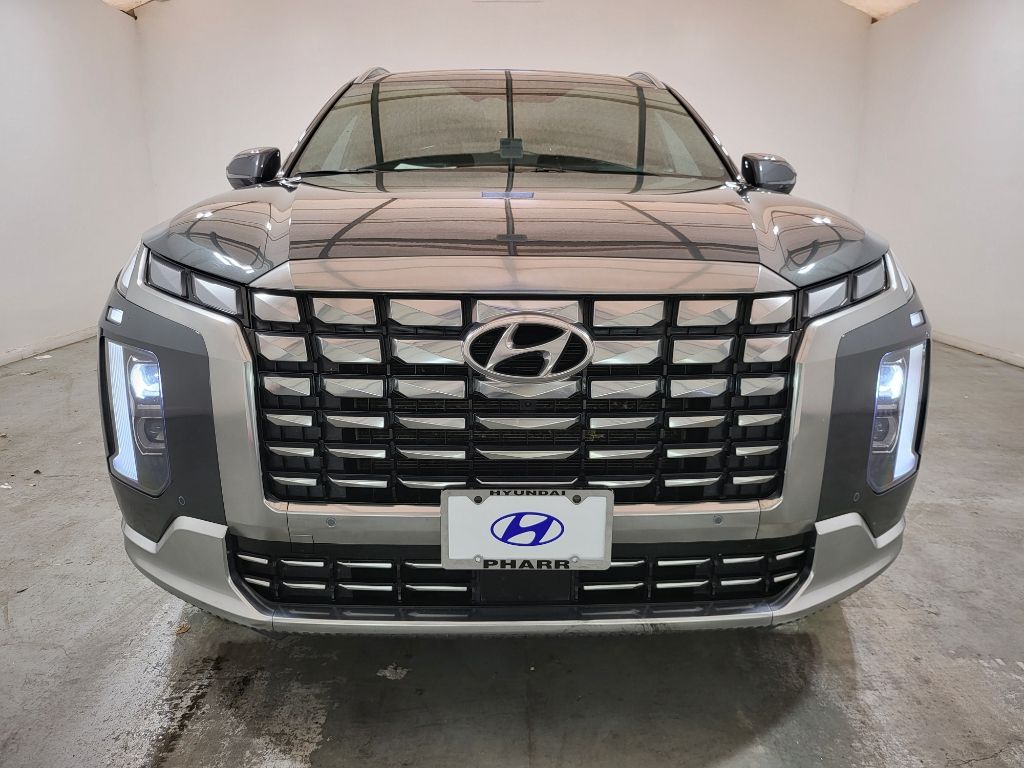 2023 Hyundai Palisade Calligraphy 6