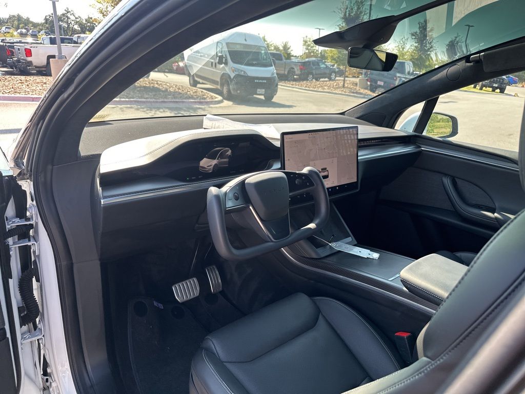 2022 Tesla Model X  Plaid In Austin, Texas