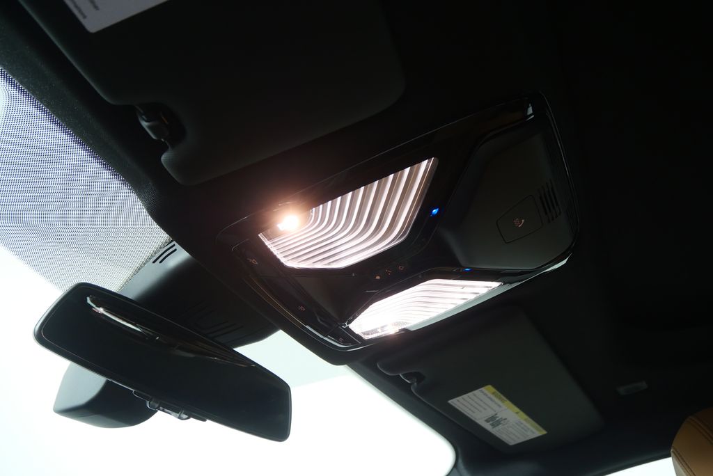 Thumbnail: 2026 BMW i4 - 19