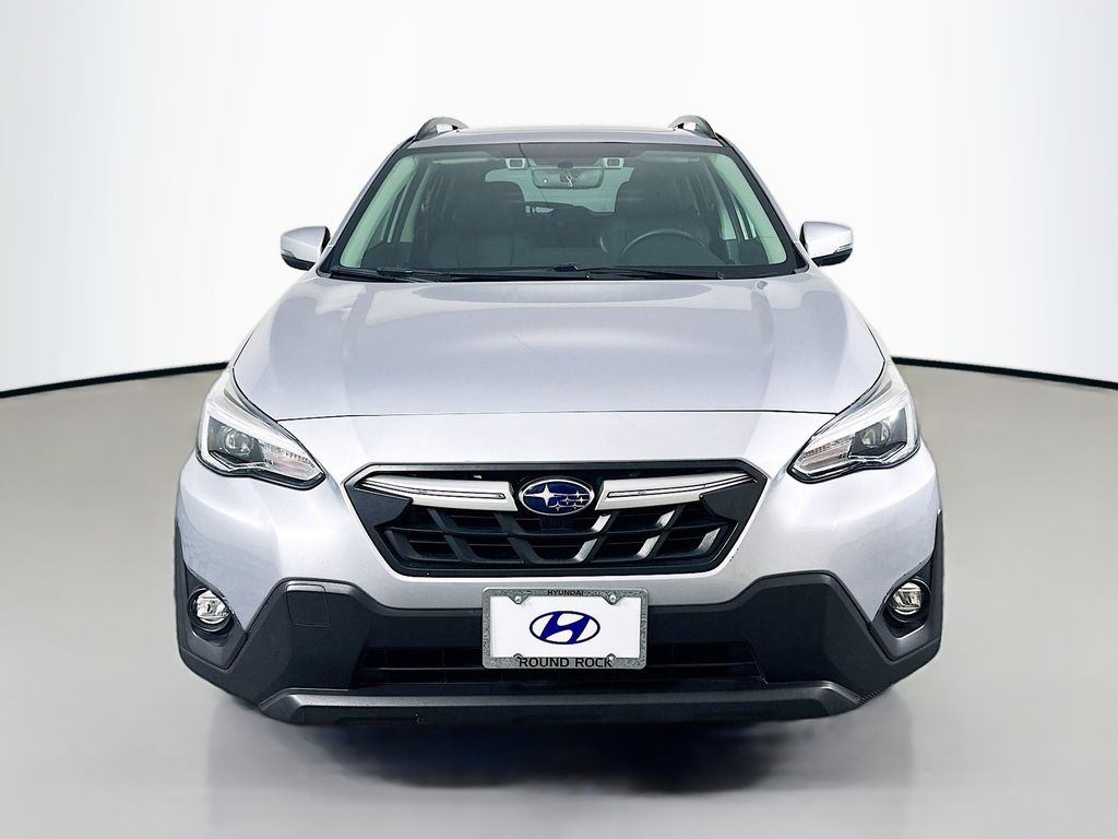 2021 Subaru Crosstrek Limited 2