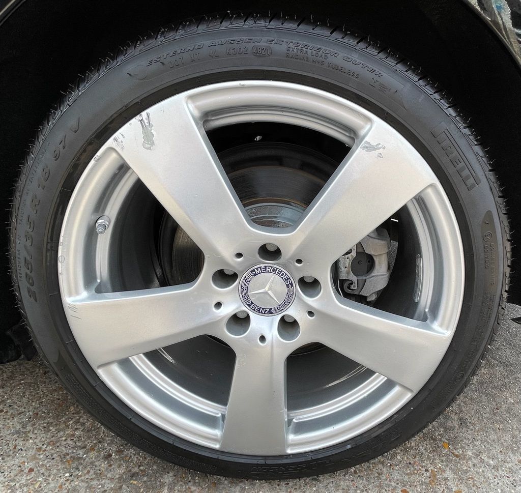 2010 Mercedes-Benz E-Class E 350 Black at Emmons Autoplex