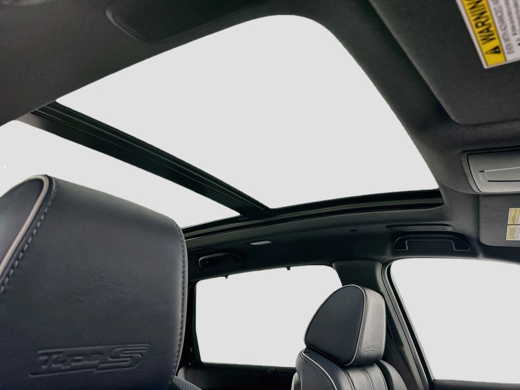 Thumbnail: 2026 Acura MDX - 16