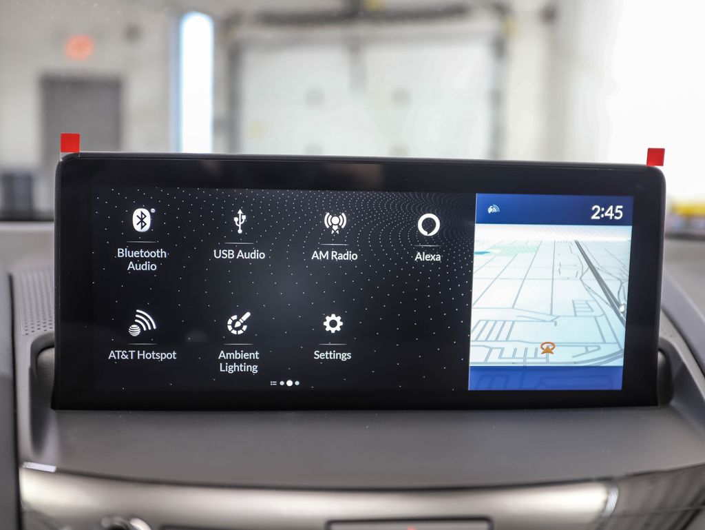 Thumbnail: 2025 Acura RDX - 16