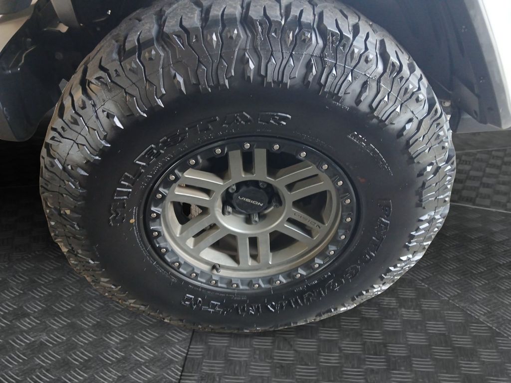 Used Car 2020 Jeep Gladiator  Rubicon For Sale Under $35,000 In Austin, Texas